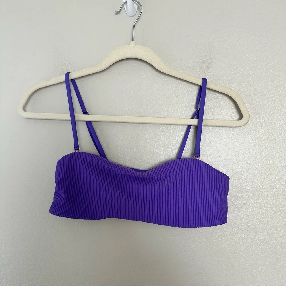 Frankie’s bikini top